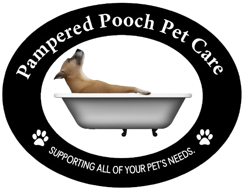 Pampered Pooch Pet Care, LLC