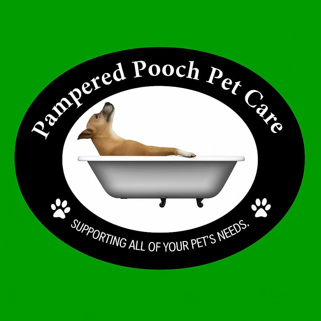 Pampered Pooch Pet Care, LLC